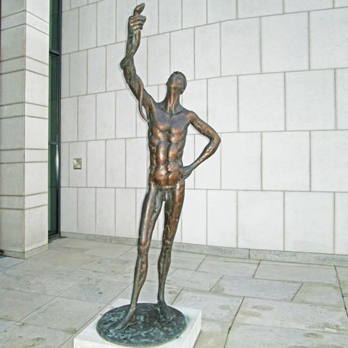 Aesculapius - Roland Martin - dh1tut230a