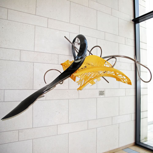 Sekah - Frank Stella - dh1tut230b