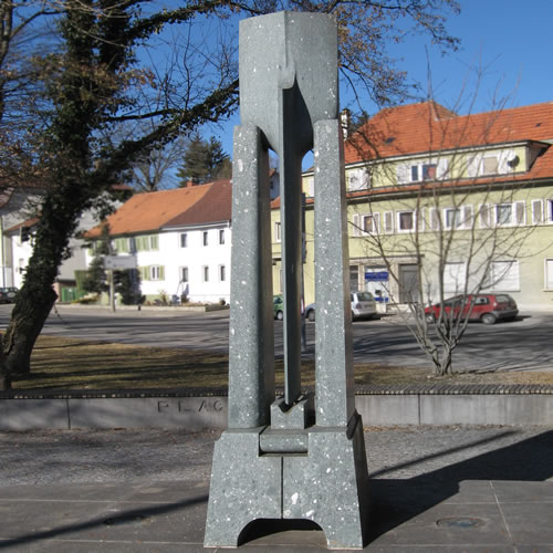 Ohne Titel - André Raboud - dh1tut242