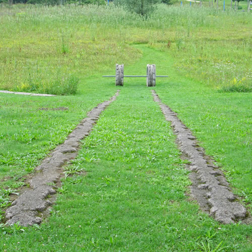 Milde Dämmerung hüllt die Welt in Schweigen (5 Takte) - Veronika Rettich - dh1tut243a