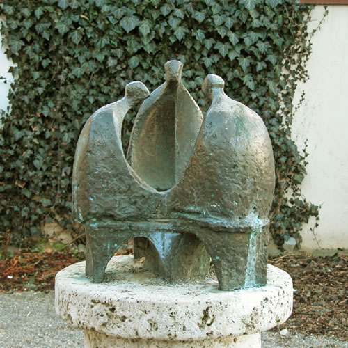 Kommunikation - Josef Fromm - dh1tut322