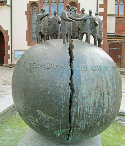 Hoffnung - Josef Fromm - dh1tut322