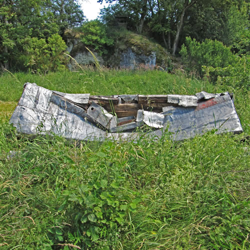 Sarg II - Willi Bucher - dh1tut411