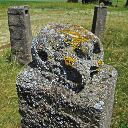 Stein-Kreis - Hans-Jürgen Kossack - dh1tut412