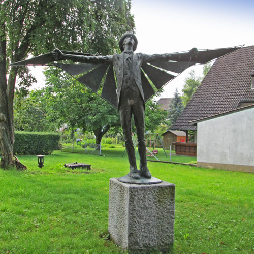 Der Schneider von Ulm - Roland Martin - dh1tut421