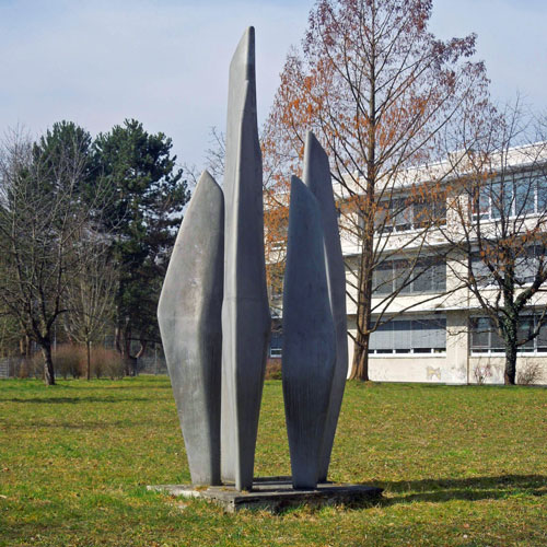 Konstellation - Roland Martin - dh2kn212