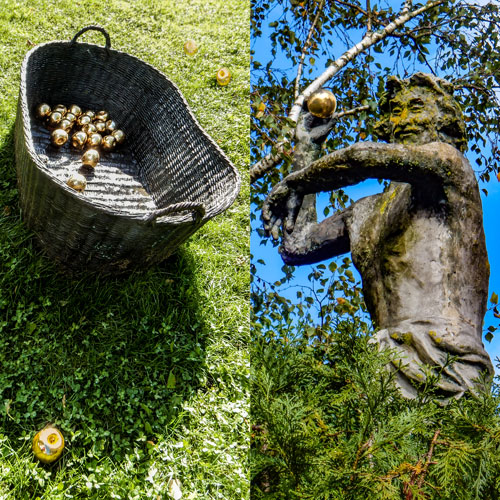 The Golden Apples - Ilya & Emilia Kabakov - dh2kn221