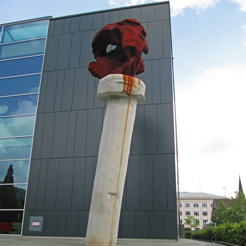 Singener Kapitell - Markus Daum - dh2kn223