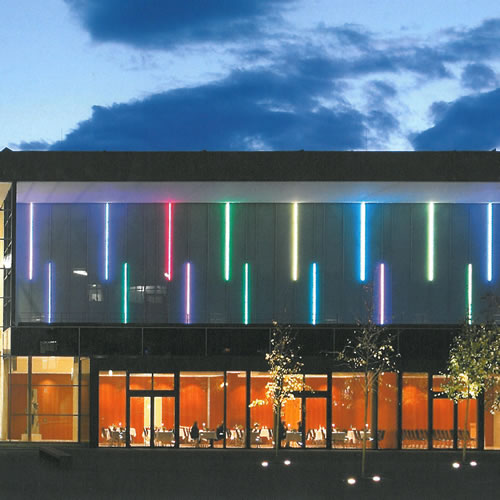 Lichtband - Miriam Prantl - dh2kn224