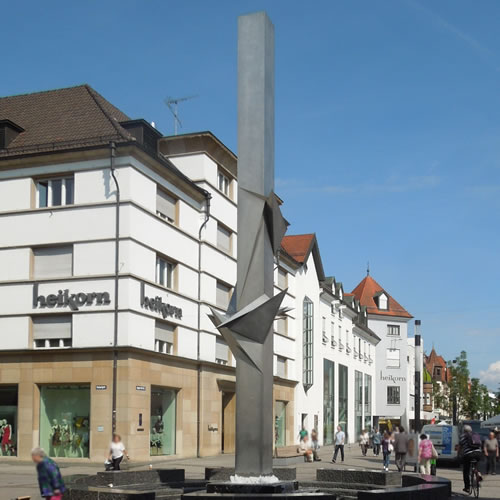 2-84/85 - Erich Hauser - dh2kn228