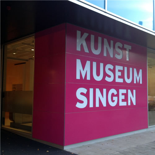 Kunstmuseum Singen - dh2kn241