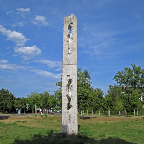 Ohne Titel - Joachim Schweikart - dh2kn252