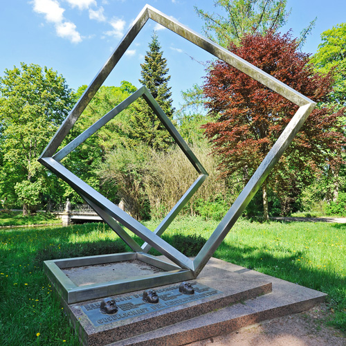 Musiktage Denkmal 1988 - Hans Koppenhöfer - dh3vs121