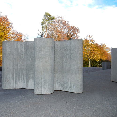 Inseln - Ulrich Möckel - dh3vs132