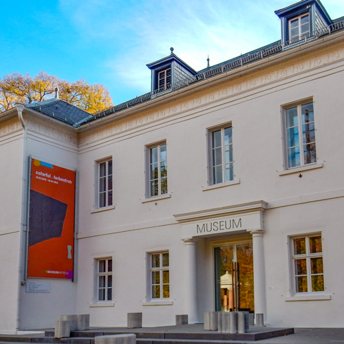 Museum ART.PLUS - dh3vs151