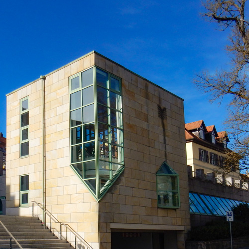 Galerie im Turm - dh3vs152