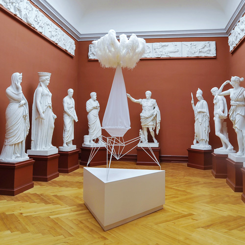 Fürstenberg Zeitgenössisch - dh3vs153