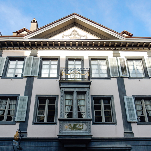 Museum Lindwurm - hk1sh131