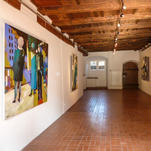 Museum kunst + wissen - hk1sh175