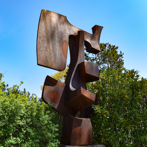 Sans titre - Albert Rouiller - hk1sh224