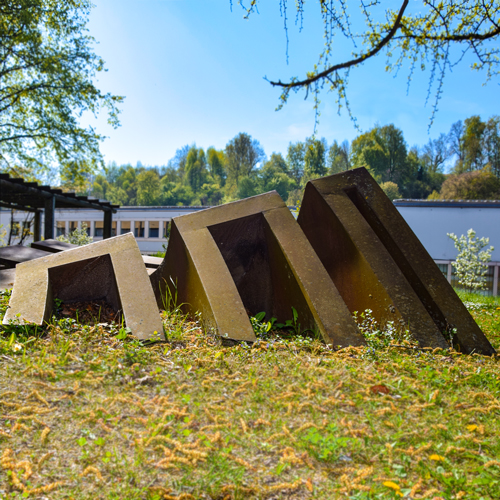 Stepping Stones - Gillian White - hk1sh227