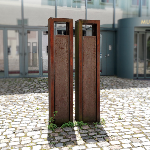 Paar - Josef Maria Odermatt - hk1sh228