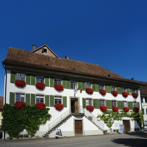 Kulturzentrum Sternen - hk1sh265