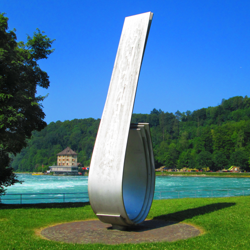 Dreiklang bei Nacht - Ernesto Hebeisen - hk1sh311