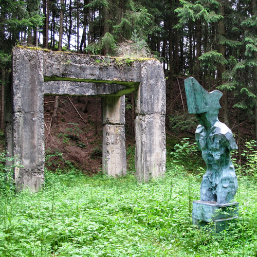 Die Macht - Siegfried Haas 