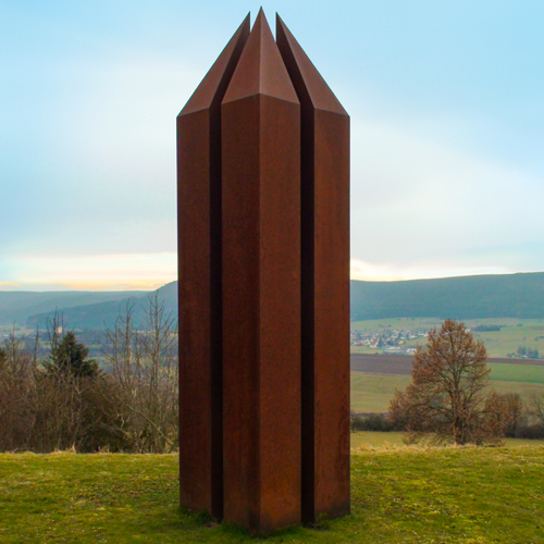 Turm vierteilig WV 94  - Jürgen Knubben - nk1tut132