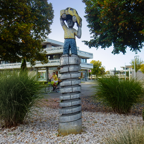 Taxidriver - Daniel Wagenblast - nk1tut314