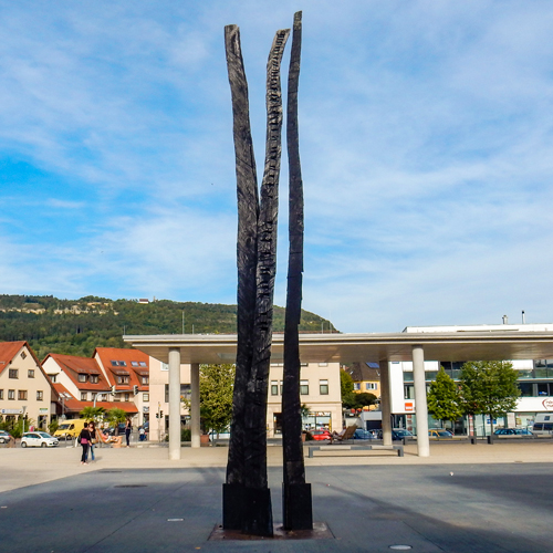 Mächtige Gruppe - Armin Göhringer - nk1tut315