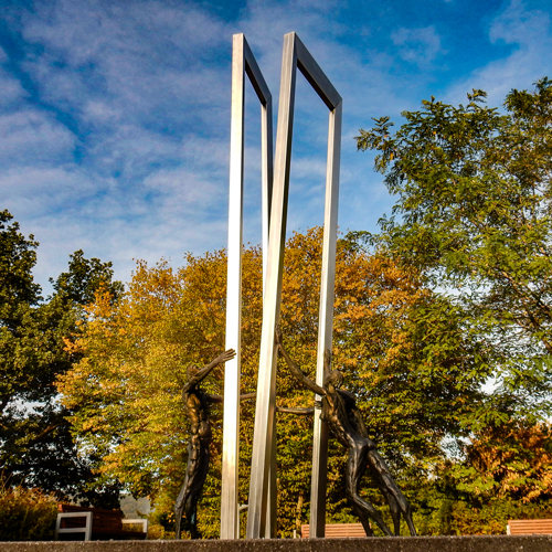 Mit vereinten Kräften - Roland Martin - nk1tut318