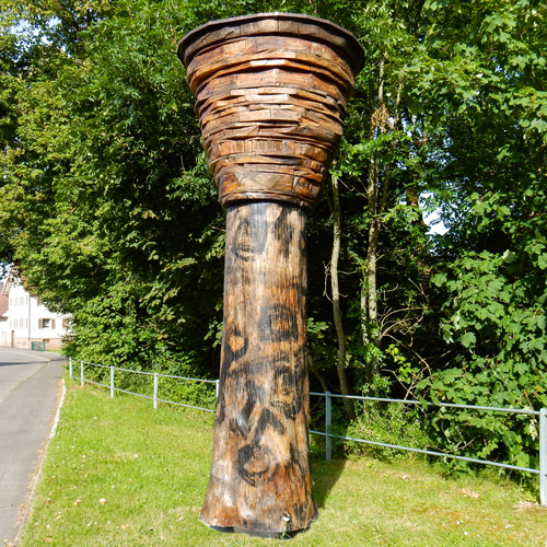 Rekonstruktion - Ingrid Hartlieb - nk2rw111