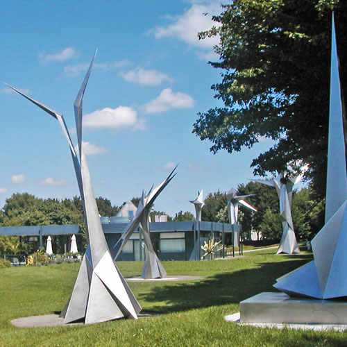 Skulpturenpark Erich Hauser - nk2rw155