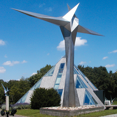 9/89 - Erich Hauser - nk2rw155a