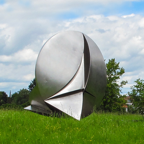 3/79 - Erich Hauser - nk2rw162