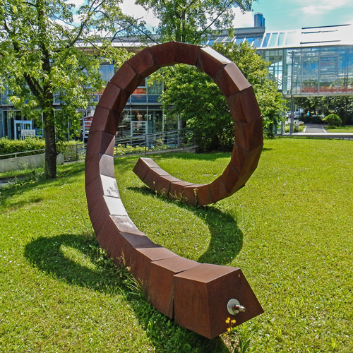 Schleife - Markus Stangl - nk2rw166