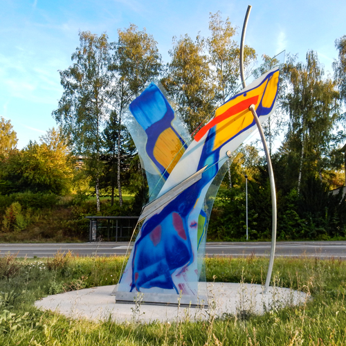 Potenzial des Aufbruchs - Tobias Kammerer (DE) - nk2rw167