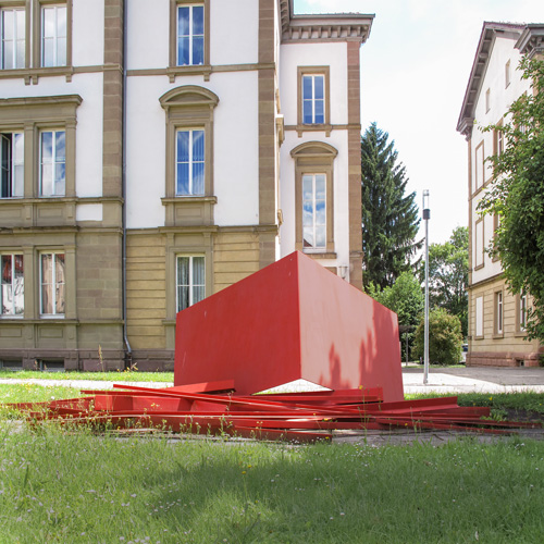 Seestern–großer Flieger - Christoph Freimann - nk2rw175a