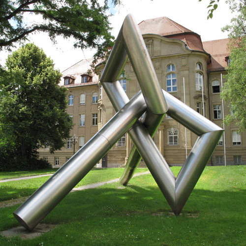 33/71 - Erich Hauser - nk2rw175b