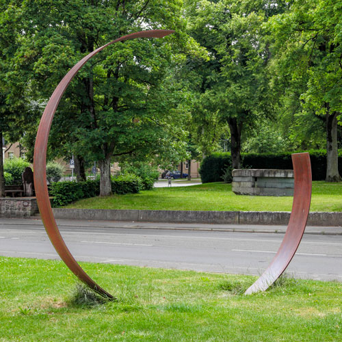 Ohne Titel WV 26 - Jürgen Knubben - nk2rw175d