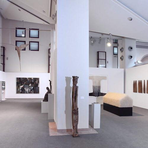 Kunst Raum Rottweil – Museum der Gegenwart - nk2rw186