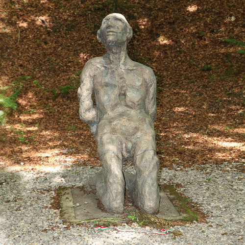 Der Gefangene - Siegfried Haas - nk2rw211