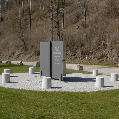 Buch der Erinnerung - Jürgen Knubben - nk2rw331