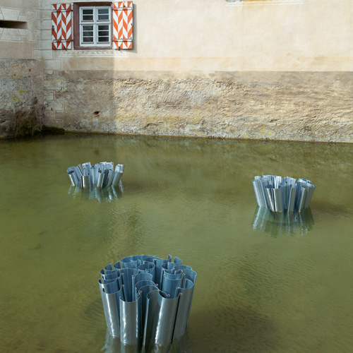 Sehrosen (3-teilig) - Reinhard Sigle - nk2rw361b