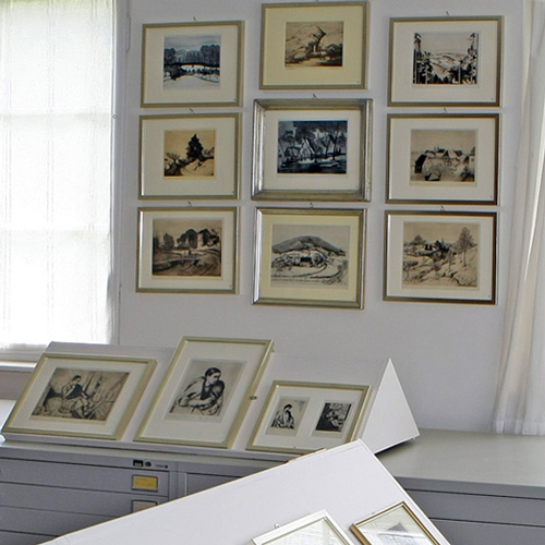 Kunststiftung Paul Kälberer - nk2rw369