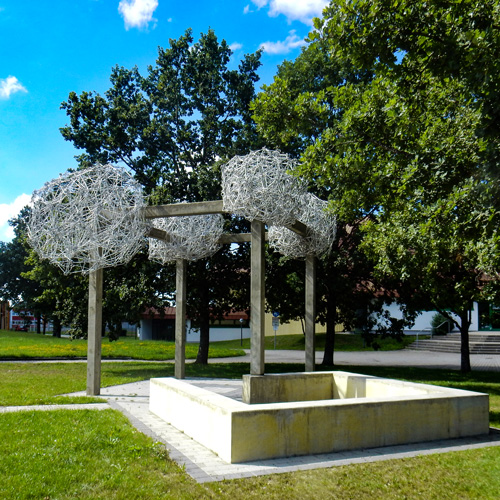 Ohne Titel - Romuald Hengstler - nk3rw131