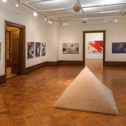 PODIUM KUNST - nk3rw152