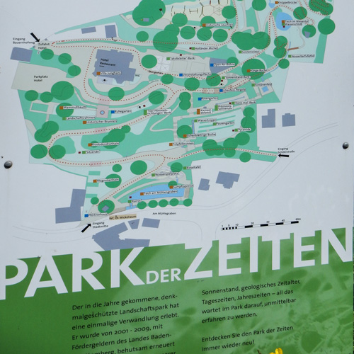 Park der Zeiten - nk3rw155